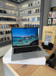 MacBook Air 13 M5 16GB 1TB Silver Alpha Servis