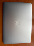 MacBook Air 13” – odličan za svakodnevni rad