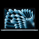 Macbook Air 13.6", 24GB/512GB 10C CPU - 10C GPU