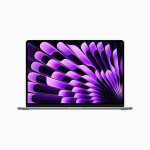 MacBook AIR 15,3 M2 8/512 Midnight Novo