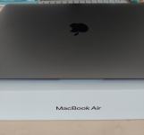 Macbook Air M1 2020/256GB/Space Grey