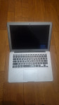 MacBook Air A1466, Intel i5, 13 inch, m2 ssd