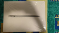 MacBook Air "Core i5" 1.8 13" (2017)