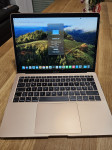 MacBook Air, i5, 1.6 GHz, 16 GB RAM, 512 GB SSD, gold