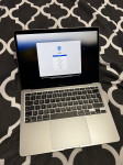 MacBook Air M1 13.3" 8GB/256GB