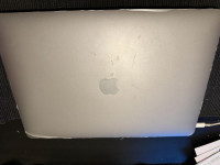 MacBook Air M1 2022 256 GB