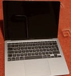 MacBook Air 13'' M1-chip, 8GB RAM, 512GB SSD