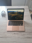 MacBook Air 13" 2020 , M1 , 256 GB SSD , 8GB RAM, Rose Gold , kao nov