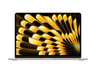 MacBook Air M2 8Gb/256Gb Starlight 99% B.H.