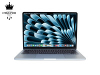 MACBOOK AIR M4 13" A3240 16/256GB / GARANCIJA DO 02/2027 / R1, RATE!