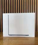 Macbook Air M4 *NOVO*, moze zamjena