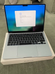 MacBook Air M5 512GB 13.6 (  Novo  ) HR TIPKOVNICA