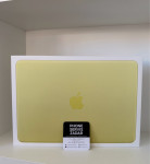 Macbook Neo 512GB Citrus NOVO