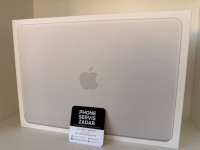 Macbook Neo 512GB Silver NOVO