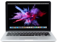 MacBook Pro 13", 2015, i7 - 3.1GHz, 16GB RAM, 1TB SSD