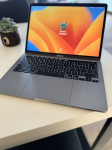 MacBook Pro 13", 2020, 32GB, 2TB, Touchbar, INT keyboard