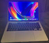MacBook Pro 13 2020