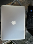 Macbook Pro 13 A1278 2012