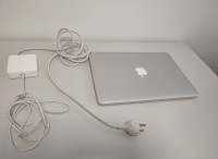 MacBook Pro 13-inch, Early 2015