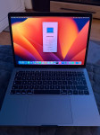 MacBook Pro 13” (model iz 2017.)