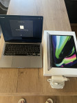 MacBook Pro 13inch 8/256 Touchbar