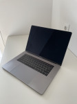 MacBook Pro 15 (2017) 2.8 GHz, 16GB, Radeon Pro 555, 2GB