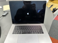 Macbook Pro 15” 2017