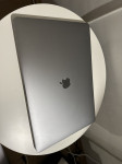 Macbook Pro 15" 2018