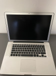 Macbook Pro (15-inch, mid 2009.)