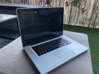 MacBook Pro 15” (late 2008) - neispravan!