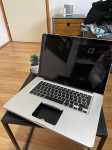 MacBook Pro 15" late 2011, DIJELOVI #POVOLJNO#