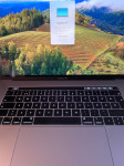 Macbook Pro 15 Retina 16/512 gb