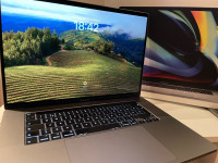 Macbook Pro 16 16/512gb 2 komada