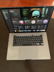 MacBook Pro 16” 2019god.