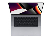 MacBook Pro 16 M1 PRO (2021) 16.2" Retina/16GB RAM/512GB SSD - AKCIJA!