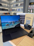 Macbook PRO 16 M5 MAX 48GB RAM 2TB SSD A3429