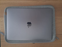 MacBook Pro 2017. 13-inch