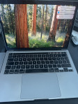 MacBook Pro 2020,  Intel i5 16GB 1TB Touchbar