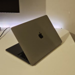 Apple MacBook Pro M1 13 inch 2020 8 Core 512 GB SSD 8 GB RAM HR LAYOUT