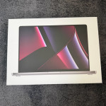 Macbook Pro M2 16” inch 16/512 Novo(Zapakirano)