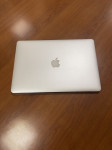 Macbook PRO, mid 2015, 500GB SSD, Retina, 15-inch, i7