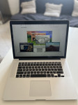 MacBook Pro - Retina 15