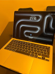 MacBook Pro Touchbar 2020 13,3” - MAKSIMALNO OČUVAN!!