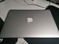 MacBookAir 2017, 13,3''
