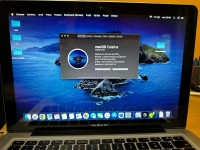 Prodajem MacBook Pro Mid 12 13” 10Gb rama, SSD 500gb