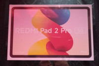 Redmi Pad 2 pro
