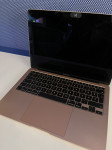 Rose Gold MacBook Air