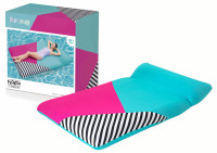 Bestway 43305 madrac na napuhavanje s navlakom 200x129cm