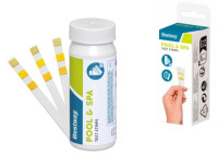 Bestway 58142 Tester za pH vode i klora