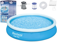 Bestway bazen 366x76cm 57274